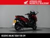 Honda Forza 125 125 CVT V-Belt Euro 5