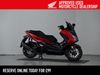Honda Forza 125 125 CVT V-Belt Euro 5
