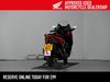 Honda Forza 125 125 CVT V-Belt Euro 5