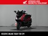 Honda Forza 125 125 CVT V-Belt Euro 5