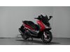 Honda Forza 125 125 CVT V-Belt Euro 5