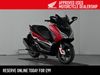 Honda Forza 125 125 CVT V-Belt Euro 5
