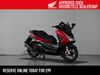 Honda Forza 125 125 CVT V-Belt Euro 5