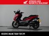 Honda Forza 125 125 CVT V-Belt Euro 5