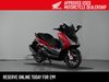 Honda Forza 125 125 CVT V-Belt Euro 5