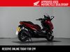 Honda Forza 125 125 CVT V-Belt Euro 5