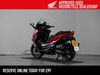 Honda Forza 125 125 CVT V-Belt Euro 5