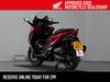 Honda Forza 125 125 CVT V-Belt Euro 5