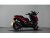 Honda Forza 125 125 CVT V-Belt Euro 5
