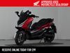 Honda Forza 125 125 CVT V-Belt Euro 5