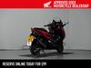 Honda Forza 125 125 CVT V-Belt Euro 5