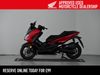 Honda Forza 125 125 CVT V-Belt Euro 5