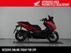 Honda Forza 125 125 CVT V-Belt Euro 5