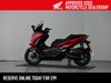Honda Forza 125 125 CVT V-Belt Euro 5