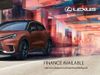 Lexus NX 2.5 300h GPF Premium SUV 5dr Petrol Hybrid E-CVT 4WD Euro 6 (s/s) (197 ps)