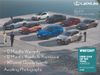 Lexus NX 2.5 300h GPF Premium SUV 5dr Petrol Hybrid E-CVT 4WD Euro 6 (s/s) (197 ps)