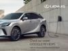 Lexus NX 2.5 300h GPF Premium SUV 5dr Petrol Hybrid E-CVT 4WD Euro 6 (s/s) (197 ps)