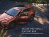 Lexus NX 2.5 300h GPF Premium SUV 5dr Petrol Hybrid E-CVT 4WD Euro 6 (s/s) (197 ps)