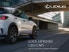 Lexus NX 2.5 300h GPF Premium SUV 5dr Petrol Hybrid E-CVT 4WD Euro 6 (s/s) (197 ps)