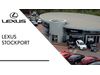 Lexus NX 2.5 300h GPF Premium SUV 5dr Petrol Hybrid E-CVT 4WD Euro 6 (s/s) (197 ps)