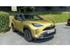 Toyota Yaris Cross 1.5 VVT-h Dynamic E-CVT Euro 6 (s/s) 5dr