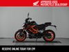 KTM 125 Duke 125 Euro 5
