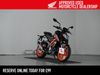 KTM 125 Duke 125 Euro 5