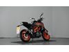 KTM 125 Duke 125 Euro 5