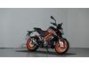 KTM 125 Duke 125 Euro 5