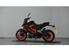 KTM 125 Duke 125 Euro 5
