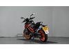 KTM 125 Duke 125 Euro 5