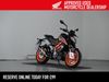 KTM 125 Duke 125 Euro 5