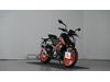 KTM 125 Duke 125 Euro 5