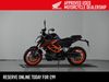 KTM 125 Duke 125 Euro 5