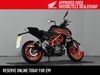 KTM 125 Duke 125 Euro 5