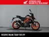 KTM 125 Duke 125 Euro 5