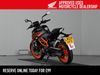 KTM 125 Duke 125 Euro 5