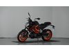 KTM 125 Duke 125 Euro 5