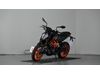 KTM 125 Duke 125 Euro 5