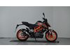 KTM 125 Duke 125 Euro 5