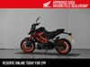 KTM 125 Duke 125 Euro 5