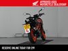 KTM 125 Duke 125 Euro 5