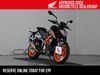 KTM 125 Duke 125 Euro 5