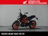 KTM 125 Duke 125 Euro 5