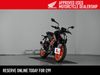 KTM 125 Duke 125 Euro 5