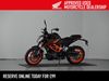 KTM 125 Duke 125 Euro 5