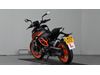 KTM 125 Duke 125 Euro 5