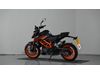 KTM 125 Duke 125 Euro 5