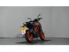 KTM 125 Duke 125 Euro 5