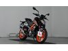 KTM 125 Duke 125 Euro 5